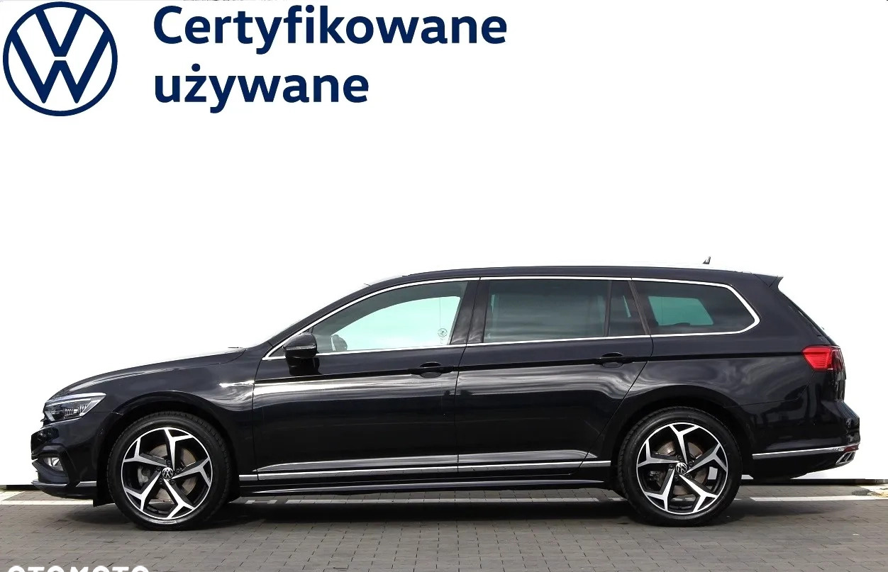 Volkswagen Passat cena 199900 przebieg: 15850, rok produkcji 2023 z Opole małe 631